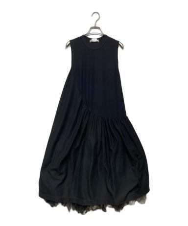 中古・古着通販】COMME des GARCONS (コムデギャルソン) ノースリーブ