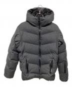 WOOLRICHウールリッチ）の古着「ダウンジャケットWJOU0071」｜グレー