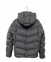 WOOLRICH (ウールリッチ) ダウンジャケットWJOU0071 グレー サイズ:S：19000円