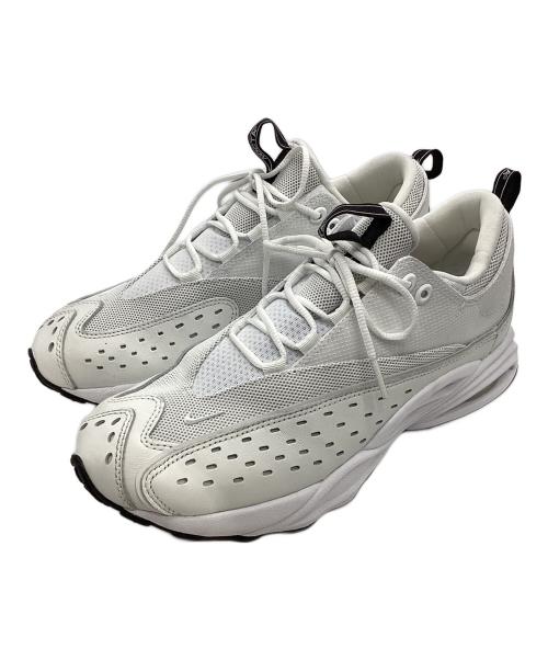 NIKE（ナイキ）NIKE (ナイキ) Drake NOCTA (ドレイク ノクタ) DX5854-100　Air Zoom Drive Summit White ホワイト×グレー サイズ:US9の古着・服飾アイテム