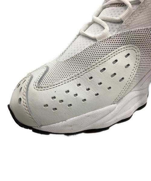 NIKE（ナイキ）NIKE (ナイキ) Drake NOCTA (ドレイク ノクタ) DX5854-100　Air Zoom Drive Summit White ホワイト×グレー サイズ:US9の古着・服飾アイテム