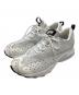 NIKE（ナイキ）の古着「DX5854-100　Air Zoom Drive Summit White」｜ホワイト×グレー