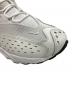 中古・古着 NIKE (ナイキ) Drake NOCTA (ドレイク ノクタ) DX5854-100　Air Zoom Drive Summit White ホワイト×グレー サイズ:US9：7000円