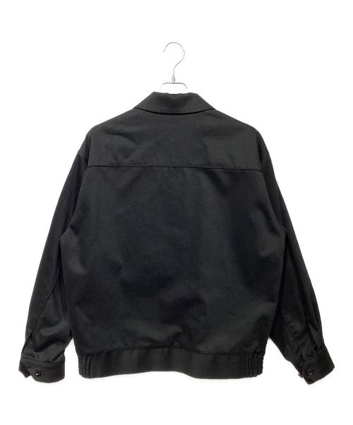 WACKO MARIA（ワコマリア）WACKO MARIA (ワコマリア) 23SS　WESTERN JACKET ブラック×ベージュ サイズ:Mの古着・服飾アイテム