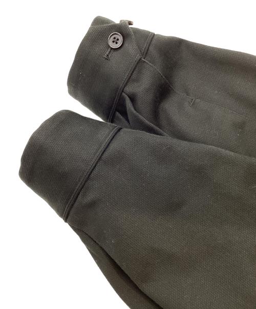 WACKO MARIA（ワコマリア）WACKO MARIA (ワコマリア) 23SS　WESTERN JACKET ブラック×ベージュ サイズ:Mの古着・服飾アイテム