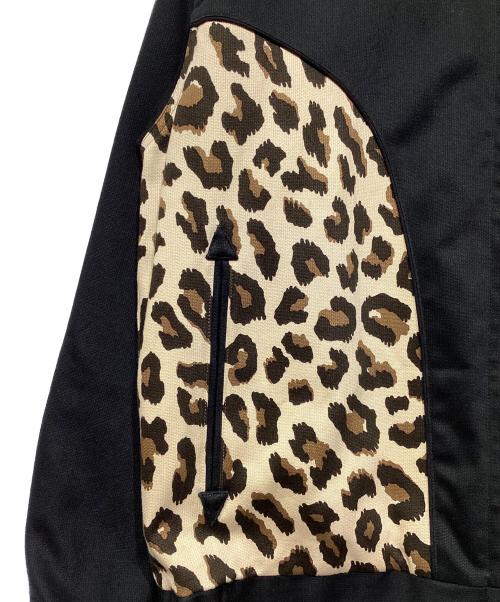 WACKO MARIA（ワコマリア）WACKO MARIA (ワコマリア) 23SS　WESTERN JACKET ブラック×ベージュ サイズ:Mの古着・服飾アイテム