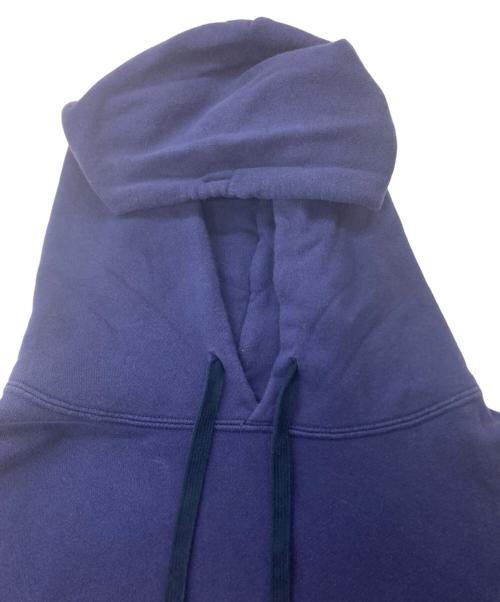 Hysteric Glamour（ヒステリックグラマー）Hysteric Glamour (ヒステリックグラマー) JERRY LOGO ROOM パーカー パープル サイズ:XLの古着・服飾アイテム