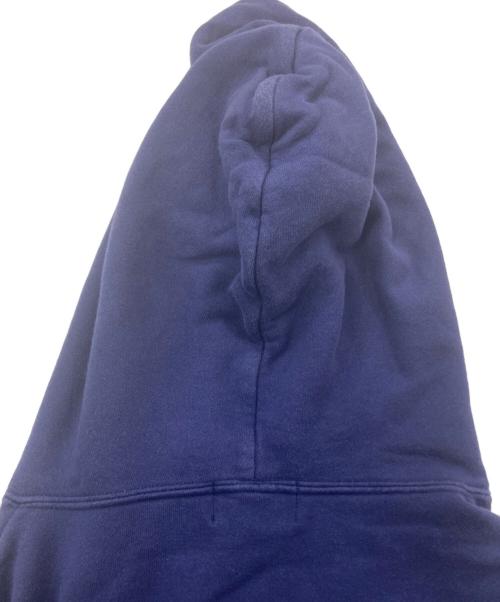 Hysteric Glamour（ヒステリックグラマー）Hysteric Glamour (ヒステリックグラマー) JERRY LOGO ROOM パーカー パープル サイズ:XLの古着・服飾アイテム