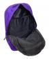 中古・古着 JUGEM (ジュゲム) TECH DAYPACK パープル：10000円
