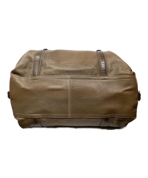 COACH（コーチ）COACH (コーチ) ハリソンボストンバッグ　70388の古着・服飾アイテム