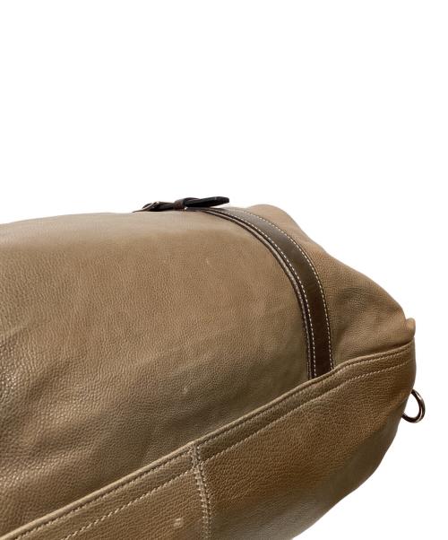 COACH（コーチ）COACH (コーチ) ハリソンボストンバッグ　70388の古着・服飾アイテム