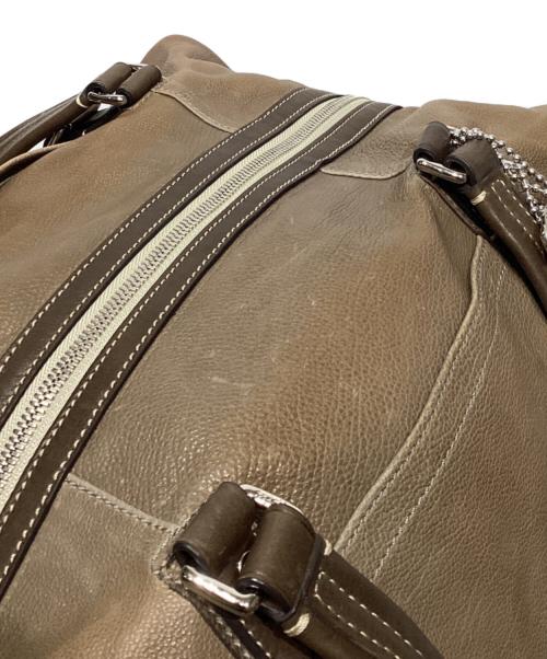 COACH（コーチ）COACH (コーチ) ハリソンボストンバッグ　70388の古着・服飾アイテム