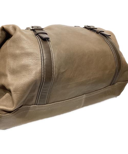 COACH（コーチ）COACH (コーチ) ハリソンボストンバッグ　70388の古着・服飾アイテム