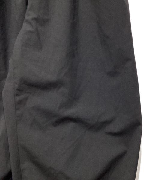 LOEFF（ロエフ）LOEFF (ロエフ) TW トロピカルサロペット　8899-299-1011 ブラック サイズ:記載なしの古着・服飾アイテム