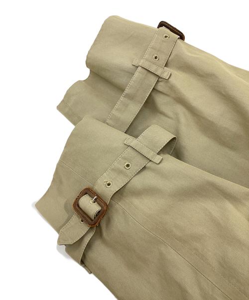 Burberry's（バーバリー）Burberry's (バーバリーズ) トレンチコート ベージュ サイズ:-の古着・服飾アイテム