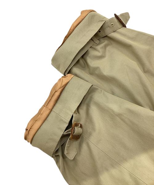 Burberry's（バーバリー）Burberry's (バーバリーズ) トレンチコート ベージュ サイズ:-の古着・服飾アイテム