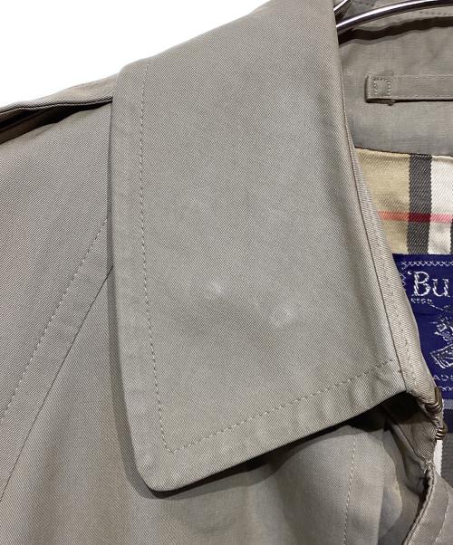 Burberry's（バーバリー）Burberry's (バーバリーズ) トレンチコート ベージュ サイズ:-の古着・服飾アイテム
