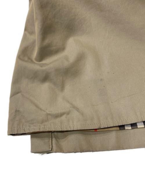 Burberry's（バーバリー）Burberry's (バーバリーズ) トレンチコート ベージュ サイズ:-の古着・服飾アイテム