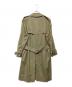 Burberry's (バーバリーズ) トレンチコート ベージュ サイズ:-：20000円