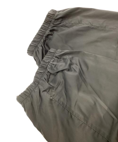 ida sply（アイディーエー サプライ）ida sply (アイディーエー サプライ) ナイロンパンツ ブラック サイズ:Mの古着・服飾アイテム