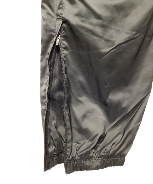 ida sply（アイディーエー サプライ）ida sply (アイディーエー サプライ) ナイロンパンツ ブラック サイズ:Mの古着・服飾アイテム