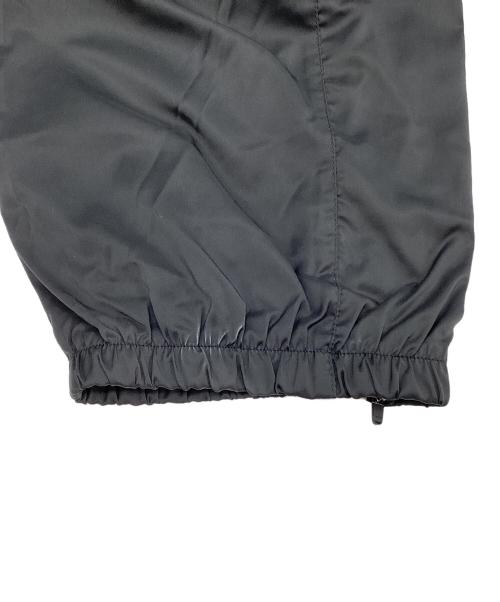 ida sply（アイディーエー サプライ）ida sply (アイディーエー サプライ) ナイロンパンツ ブラック サイズ:Mの古着・服飾アイテム