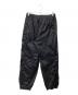 ida sply (アイディーエー サプライ) ナイロンパンツ ブラック サイズ:M：9000円