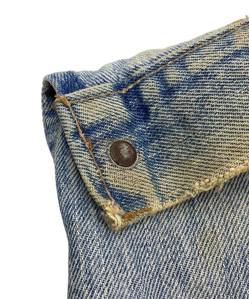 LEVI'S（リーバイス）LEVI'S (リーバイス) 4thデニムジャケット インディゴ サイズ:40の古着・服飾アイテム