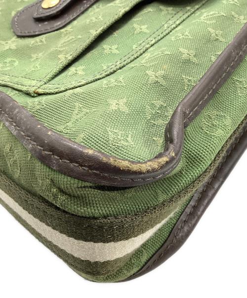 LOUIS VUITTON（ルイ ヴィトン）LOUIS VUITTON (ルイ ヴィトン) M92322　モノグラムミニ ブザス マリーケイト ショルダーバッグの古着・服飾アイテム