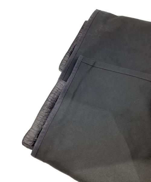 SALOMON（サロモン）SALOMON (サロモン) TRANSFER ビブパンツ ブラック サイズ:XLの古着・服飾アイテム