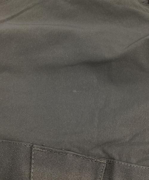 SALOMON（サロモン）SALOMON (サロモン) TRANSFER ビブパンツ ブラック サイズ:XLの古着・服飾アイテム