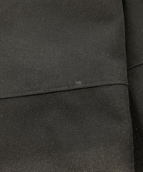 SALOMON（サロモン）SALOMON (サロモン) TRANSFER ビブパンツ ブラック サイズ:XLの古着・服飾アイテム