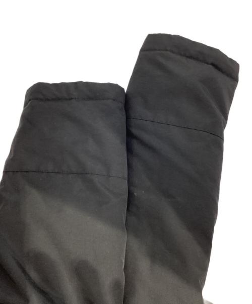 WOOLRICH（ウールリッチ）WOOLRICH (ウールリッチ) BOW BRIDGEダウンコート ブラック サイズ:Sの古着・服飾アイテム