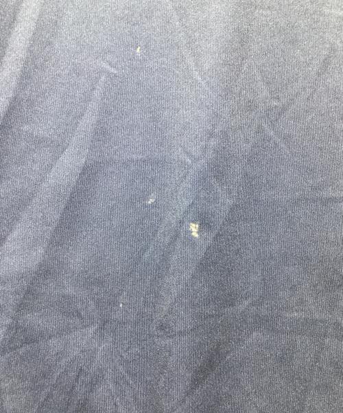 MACRON（マクロン）MACRON (マクロン) ゲームシャツ/ポロシャツ ネイビー サイズ:ＸＸＬの古着・服飾アイテム