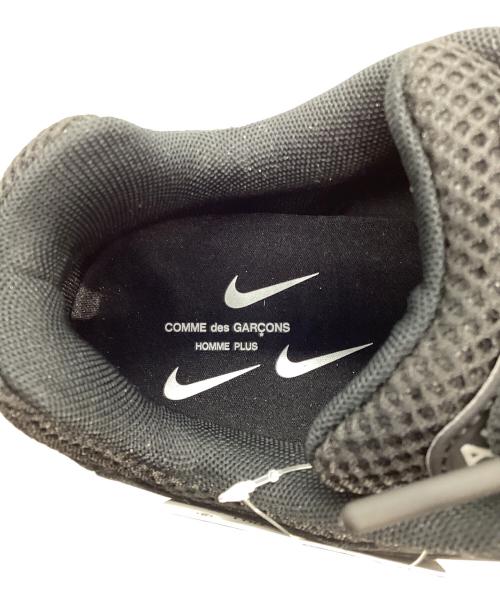 NIKE（ナイキ）NIKE (ナイキ) COMME des GARCONS HOMME PLUS (コムデギャルソンオムプリュス) FJ4692-001　Air Pegasus 2005 