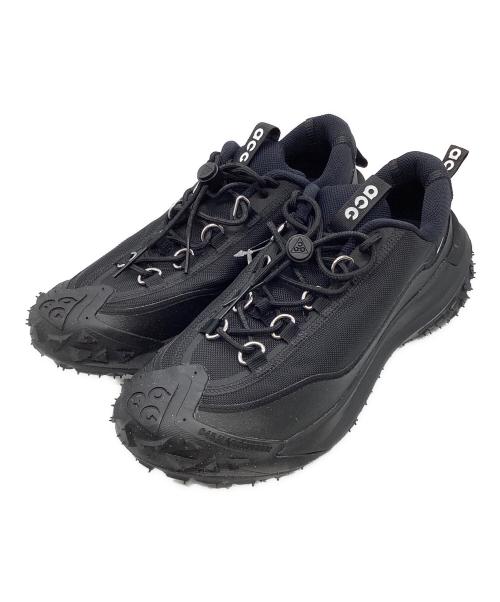 NIKE ACG（ナイキエーシージー）NIKE ACG (ナイキエーシージー) COMME des GARCONS HOMME PLUS (コムデギャルソンオムプリュス) Mountain Fly 2 Low 