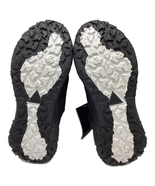 NIKE ACG（ナイキエーシージー）NIKE ACG (ナイキエーシージー) COMME des GARCONS HOMME PLUS (コムデギャルソンオムプリュス) Mountain Fly 2 Low 