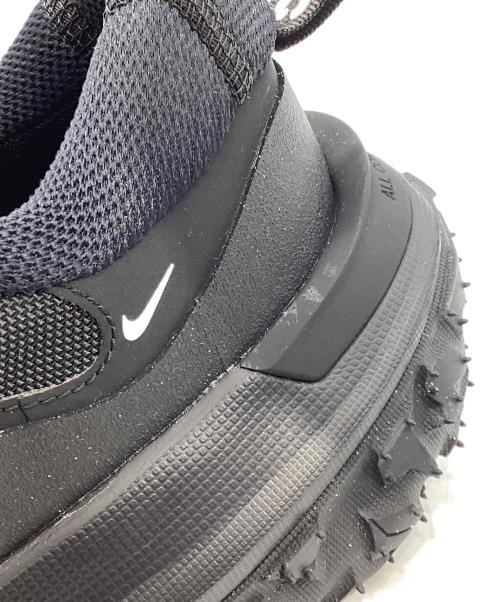 NIKE ACG（ナイキエーシージー）NIKE ACG (ナイキエーシージー) COMME des GARCONS HOMME PLUS (コムデギャルソンオムプリュス) Mountain Fly 2 Low 
