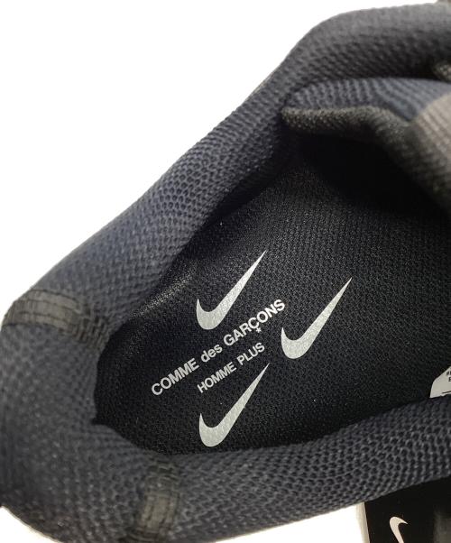 NIKE ACG（ナイキエーシージー）NIKE ACG (ナイキエーシージー) COMME des GARCONS HOMME PLUS (コムデギャルソンオムプリュス) Mountain Fly 2 Low 