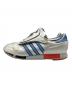 adidas (アディダス) C75569　14年復刻　Micropacer OG シルバー サイズ:26：12000円