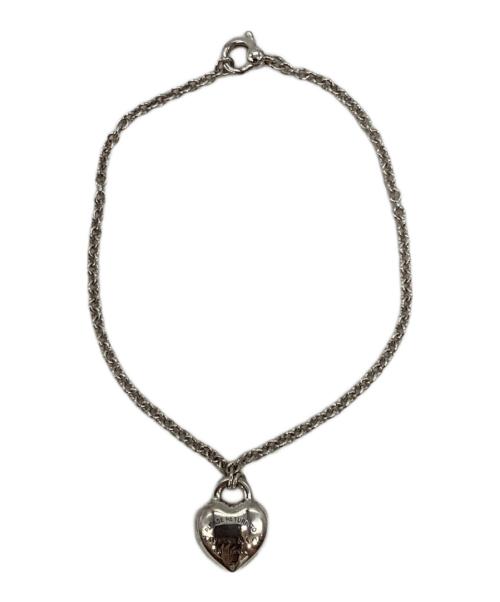 TIFFANY & Co.（ティファニー）TIFFANY & Co. (ティファニー) リターントゥ フルハート ブレスレットの古着・服飾アイテム