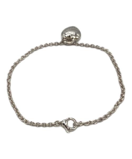TIFFANY & Co.（ティファニー）TIFFANY & Co. (ティファニー) リターントゥ フルハート ブレスレットの古着・服飾アイテム