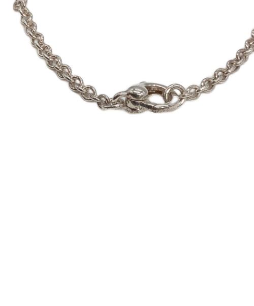 TIFFANY & Co.（ティファニー）TIFFANY & Co. (ティファニー) リターントゥ フルハート ブレスレットの古着・服飾アイテム