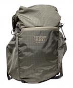 MYSTERY RANCHミステリーランチ）の古着「IN AND OUT 25」｜グレー