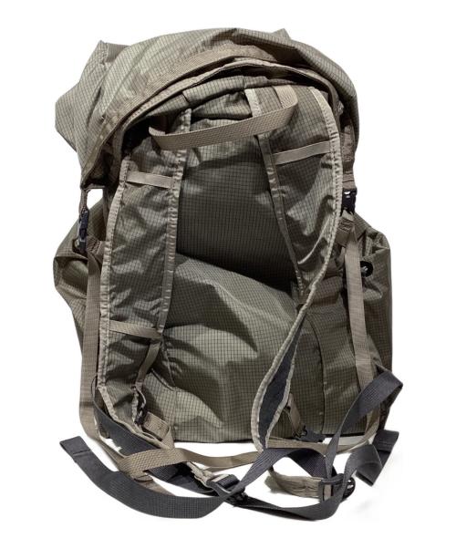 MYSTERY RANCH（ミステリーランチ）MYSTERY RANCH (ミステリーランチ) IN AND OUT 25 グレーの古着・服飾アイテム