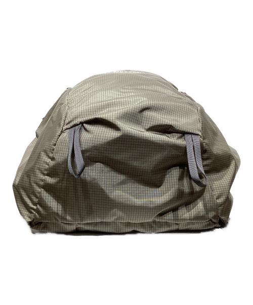 MYSTERY RANCH（ミステリーランチ）MYSTERY RANCH (ミステリーランチ) IN AND OUT 25 グレーの古着・服飾アイテム