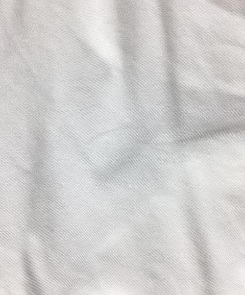 DAIWA PIER39（ダイワ ピア39）DAIWA PIER39 (ダイワ ピア39) TECH FLEX JERSEY SHORTS ホワイト サイズ:Lの古着・服飾アイテム