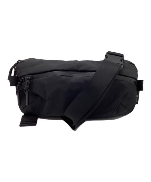 AER（エアー）AER (エアー) Day Sling 3 X-PAC ブラックの古着・服飾アイテム