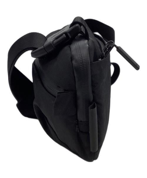 AER（エアー）AER (エアー) Day Sling 3 X-PAC ブラックの古着・服飾アイテム