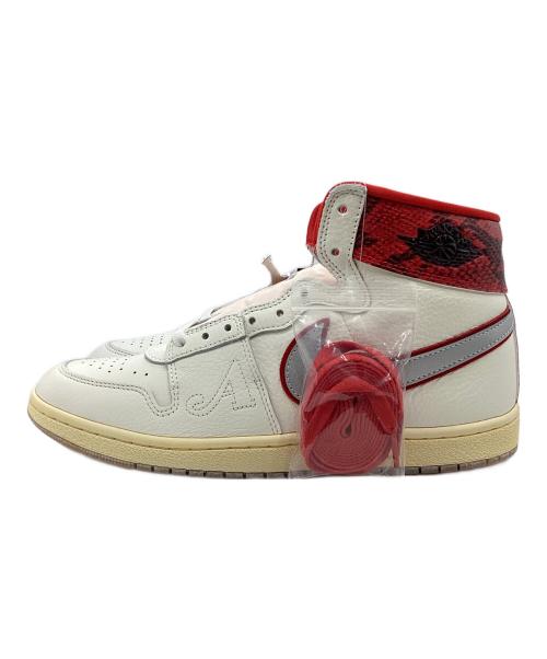 NIKE（ナイキ）NIKE (ナイキ) AWAKE (アウェイク) FN8675-100　Air Ship SP 